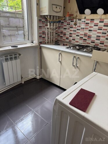 Сдаётся 1-комн. вторичка 30 м², м. Иншаатчылар, photo 4 from 9