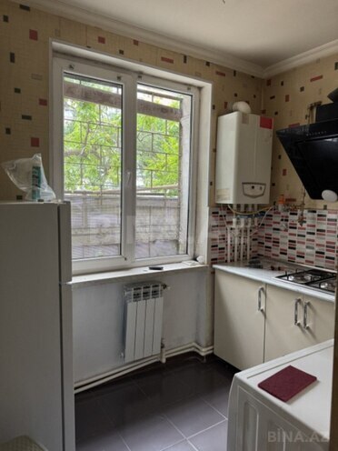 Сдаётся 1-комн. вторичка 30 м², м. Иншаатчылар, photo 5 from 9