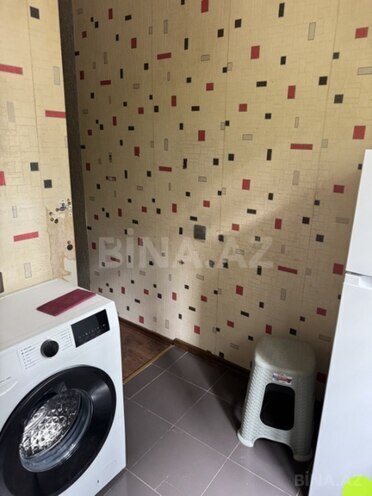 Сдаётся 1-комн. вторичка 30 м², м. Иншаатчылар, photo 7 from 9