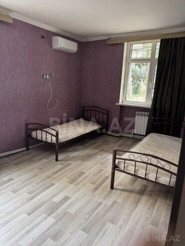 Сдаётся 1-комн. вторичка 30 м², м. Иншаатчылар, photo 1 from 9