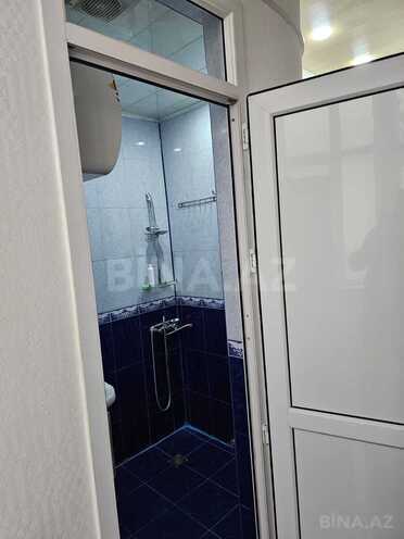 Продаётся 3-комн. новостройка 86 м², м. Сахил, photo 24 from 25