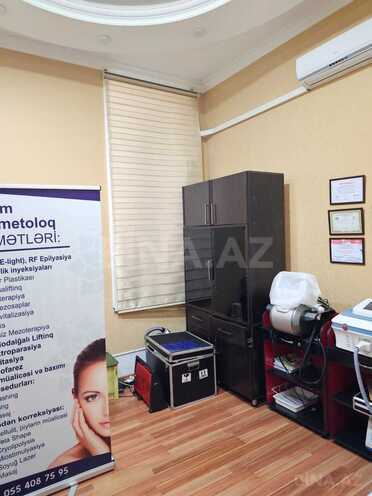 Продаётся 3-комн. новостройка 86 м², м. Сахил, photo 10 from 25