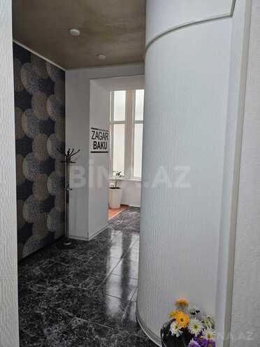 Продаётся 3-комн. новостройка 86 м², м. Сахил, photo 22 from 25
