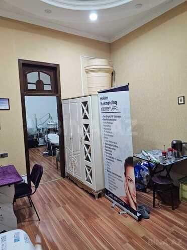 Продаётся 3-комн. новостройка 86 м², м. Сахил, photo 9 from 25