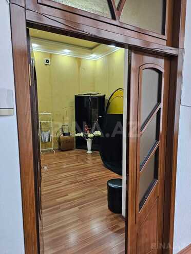 Продаётся 3-комн. новостройка 86 м², м. Сахил, photo 16 from 25