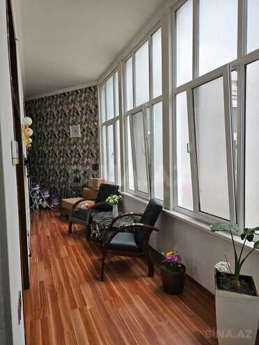 Продаётся 3-комн. новостройка 86 м², м. Сахил, photo 17 from 25