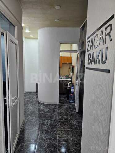 Продаётся 3-комн. новостройка 86 м², м. Сахил, photo 21 from 25