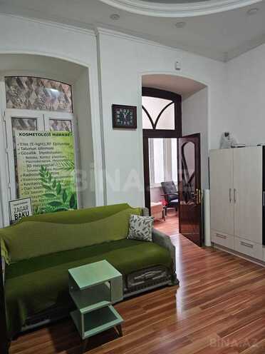 Продаётся 3-комн. новостройка 86 м², м. Сахил, photo 13 from 25