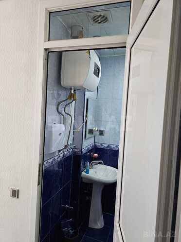 Продаётся 3-комн. новостройка 86 м², м. Сахил, photo 19 from 25