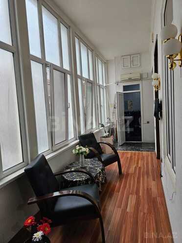Продаётся 3-комн. новостройка 86 м², м. Сахил, photo 14 from 25