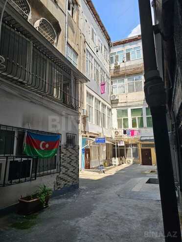 Продаётся 3-комн. новостройка 86 м², м. Сахил, photo 6 from 25