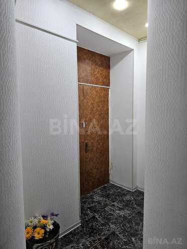 Продаётся 3-комн. новостройка 86 м², м. Сахил, photo 23 from 25