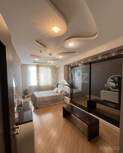 Satılır 3 otaqlı yeni tikili 100 m², Həzi Aslanov m., photo 4 from 9