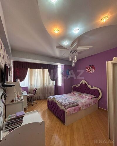 Продаётся 3-комн. новостройка 100 м², м. Ази Асланов, photo 4 from 9
