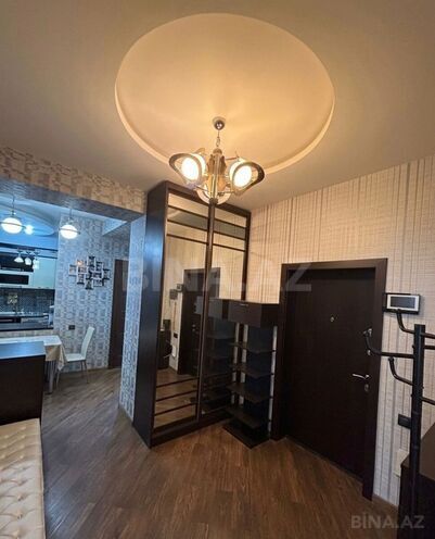 Продаётся 3-комн. новостройка 100 м², м. Ази Асланов, photo 6 from 9