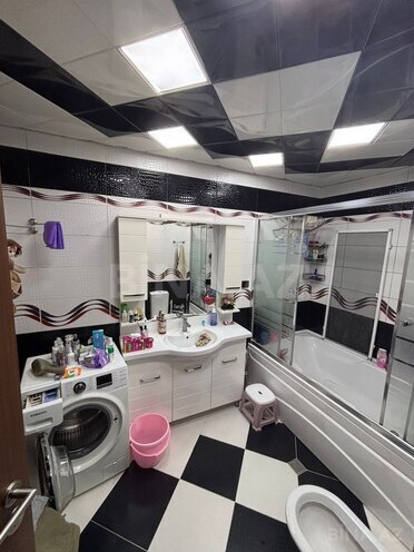 Продаётся 3-комн. новостройка 100 м², м. Ази Асланов, photo 8 from 9