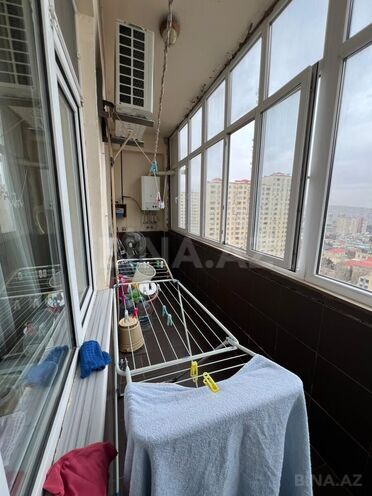 Сдаётся 2-комн. новостройка 95 м², м. Мемар Аджеми, photo 12 from 17