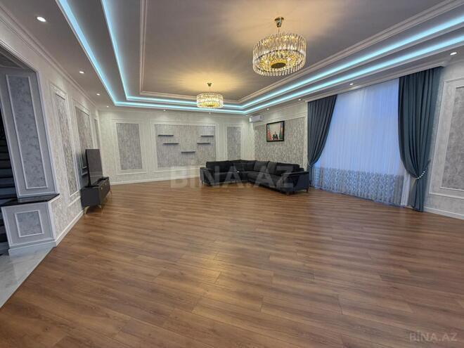 Сдаётся 5-комн. дом/дача 300 м², пос. Новханы, photo 8 from 25