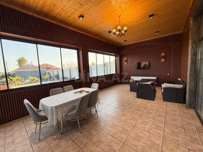 Сдаётся 5-комн. дом/дача 300 м², пос. Новханы, photo 10 from 25