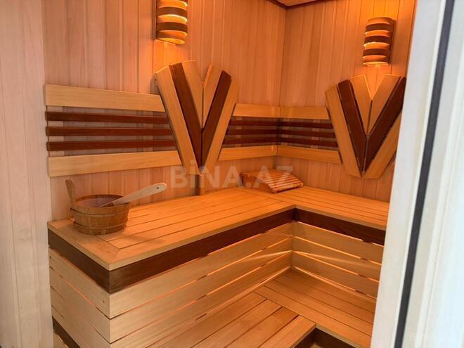 Сдаётся 5-комн. дом/дача 300 м², пос. Новханы, photo 20 from 25
