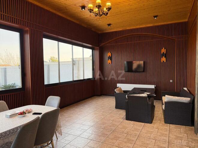 Сдаётся 5-комн. дом/дача 300 м², пос. Новханы, photo 11 from 25