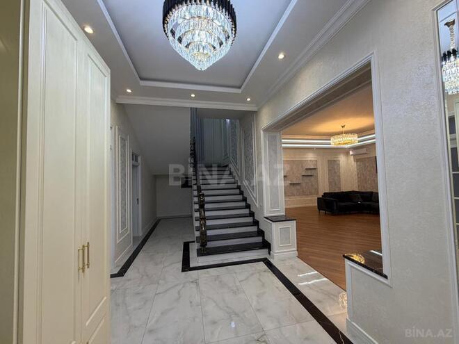 Сдаётся 5-комн. дом/дача 300 м², пос. Новханы, photo 12 from 25