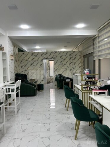 Продаётся  объект 61 м², м. Шах Исмаил Хатаи, photo 3 from 6