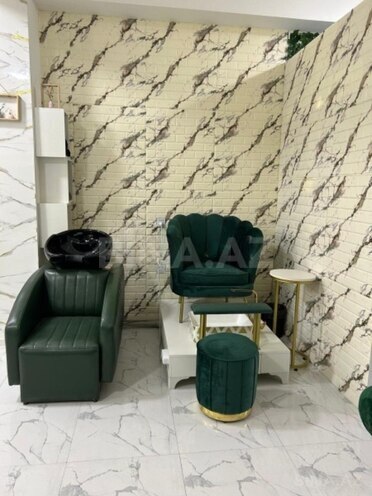Продаётся  объект 61 м², м. Шах Исмаил Хатаи, photo 5 from 6