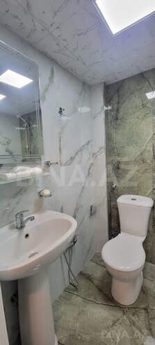 Сдаётся 3-комн. вторичка 80 м², м. Иншаатчылар, photo 10 from 13
