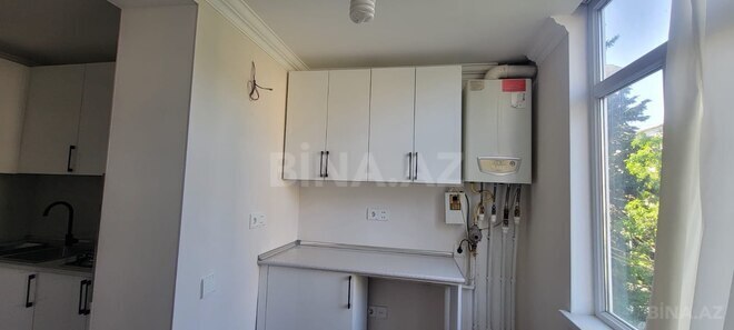 Сдаётся 3-комн. вторичка 80 м², м. Иншаатчылар, photo 8 from 13