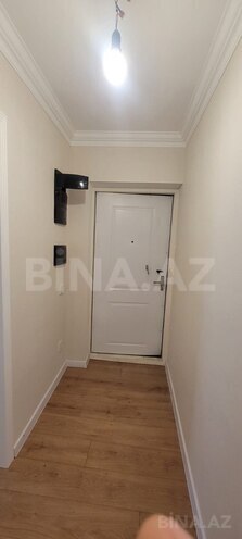 Сдаётся 3-комн. вторичка 80 м², м. Иншаатчылар, photo 7 from 13