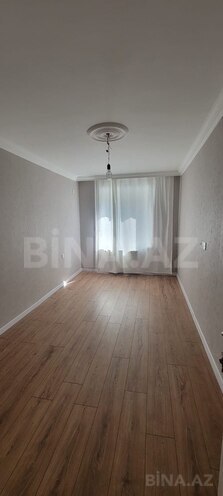 Сдаётся 3-комн. вторичка 80 м², м. Иншаатчылар, photo 1 from 13
