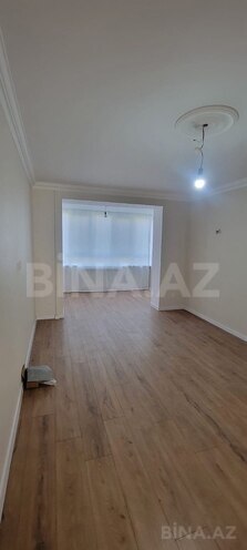Сдаётся 3-комн. вторичка 80 м², м. Иншаатчылар, photo 3 from 13