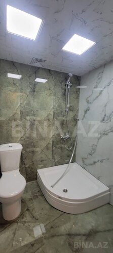 Сдаётся 3-комн. вторичка 80 м², м. Иншаатчылар, photo 11 from 13