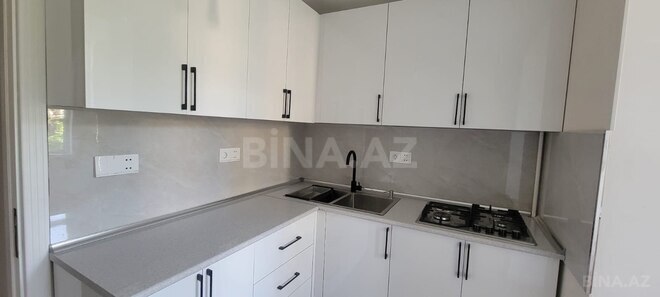 Сдаётся 3-комн. вторичка 80 м², м. Иншаатчылар, photo 6 from 13