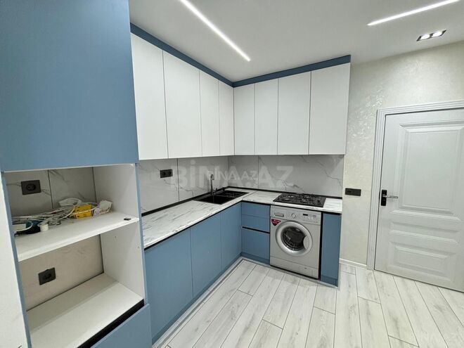 Продаётся 3-комн. вторичка 85 м², м. Ахмедлы, photo 7 from 10
