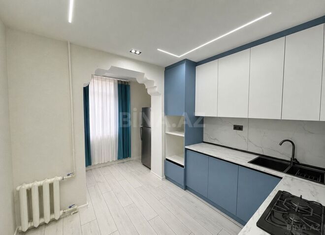 Продаётся 3-комн. вторичка 85 м², м. Ахмедлы, photo 6 from 10