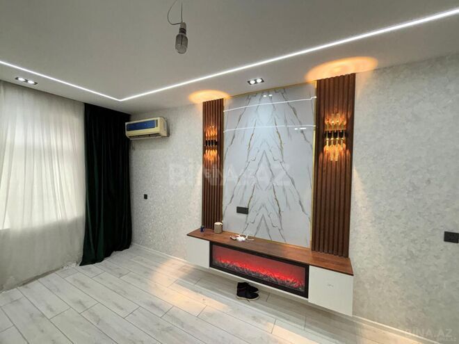 Продаётся 3-комн. вторичка 85 м², м. Ахмедлы, photo 1 from 10
