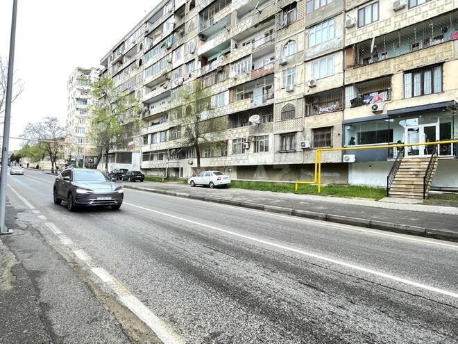 Satılır 5 otaqlı köhnə tikili 120 m², 6-cı mikrorayon q., photo 15 from 17