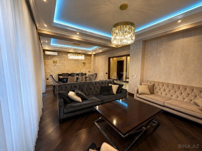 Продаётся 3-комн. новостройка 155 м², пос. Аг шехер, photo 3 from 17