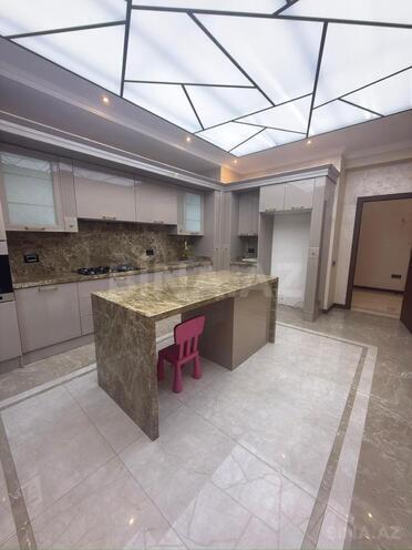 Продаётся 3-комн. новостройка 155 м², пос. Аг шехер, photo 10 from 17