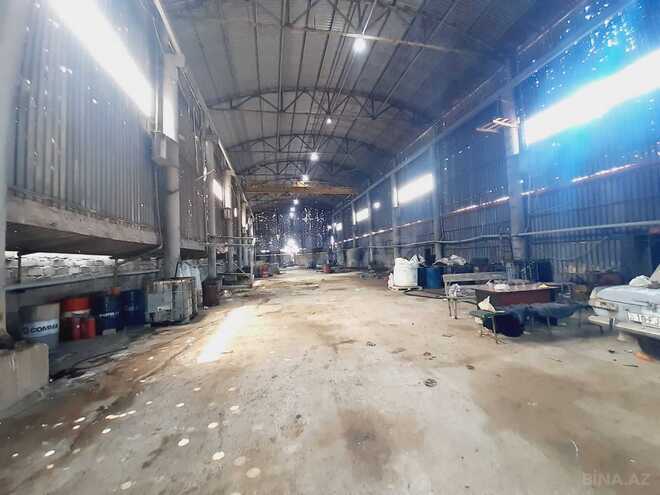 Сдаётся  объект 1 200 м², пос. Биладжары, photo 5 from 7