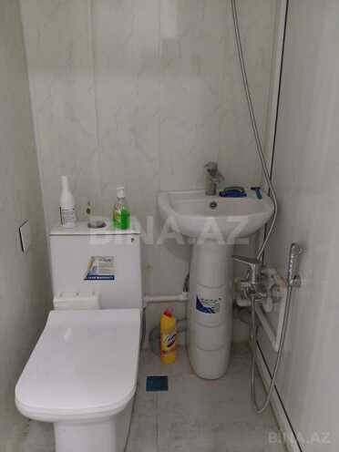 Сдаётся 1-комн. вторичка 20 м², м. Низами, photo 7 from 11