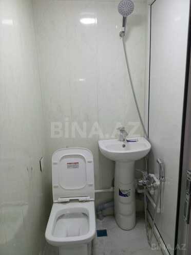 Сдаётся 1-комн. вторичка 20 м², м. Низами, photo 5 from 11