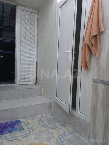 Сдаётся 1-комн. вторичка 20 м², м. Низами, photo 10 from 11