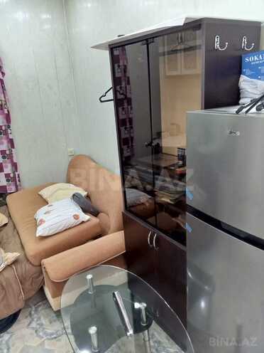 Сдаётся 1-комн. вторичка 20 м², м. Низами, photo 1 from 11