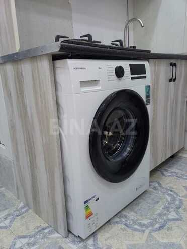 Сдаётся 1-комн. вторичка 20 м², м. Низами, photo 4 from 11