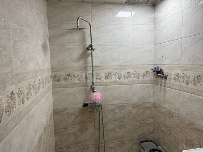 İcarəyə verilir 2 otaqlı köhnə tikili 70 m², Memar Əcəmi m., photo 6 from 8