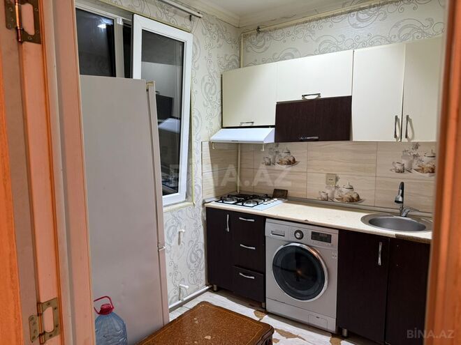 İcarəyə verilir 2 otaqlı köhnə tikili 70 m², Memar Əcəmi m., photo 5 from 8