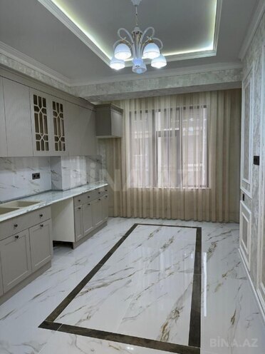 Satılır 3 otaqlı yeni tikili 110 m², 28 May m., photo 4 from 13